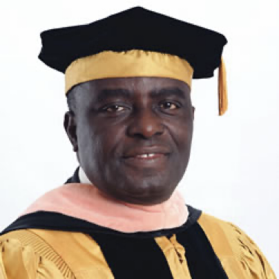 Speaker Image